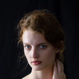 Perfil de Sandrine Picard