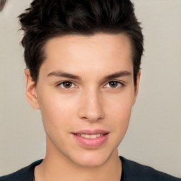 Perfil de Pedro Henrique