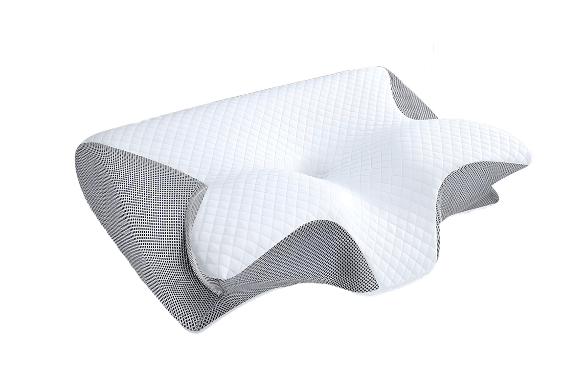 Travesseiro Ergonômico Cervical Naturalli™